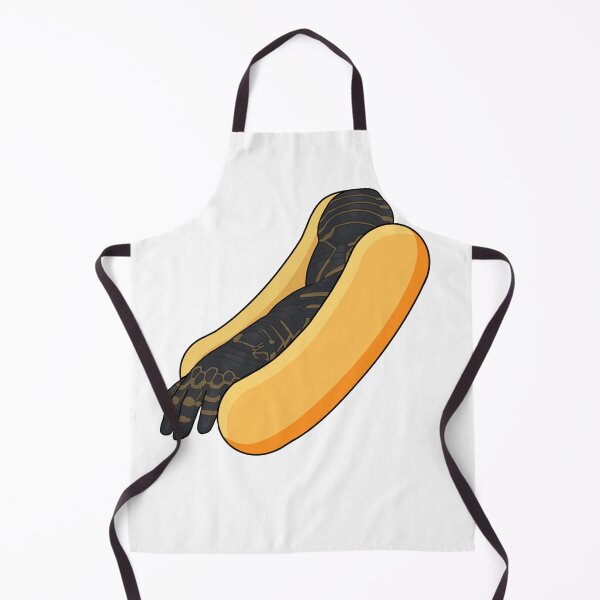 Item preview, Wiener Soldier designed and sold by beckahbrooks.
