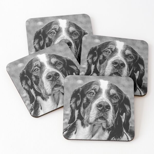 Item preview, Bernese Mountain Dog designed and sold by david parry.