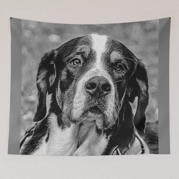 Item preview, Bernese Mountain Dog designed and sold by david parry.