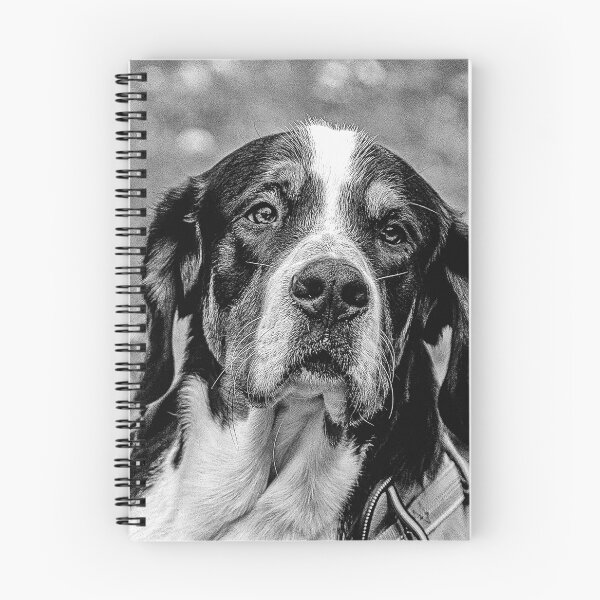 Item preview, Bernese Mountain Dog designed and sold by david parry.