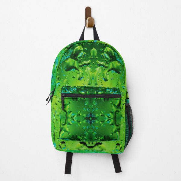 Item preview, Symmetrical design with water drops # 3 designed and sold by Psilographics.