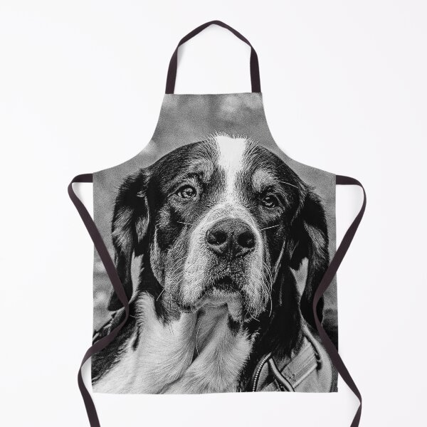 Item preview, Bernese Mountain Dog designed and sold by david parry.