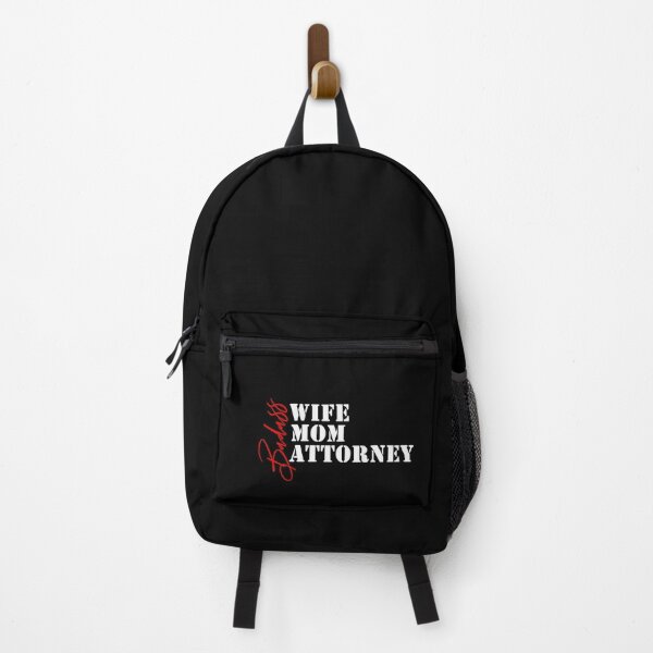Item preview, Lawyer Fashion | Badass Wife Mom Attorney designed and sold by Burachonak-art.