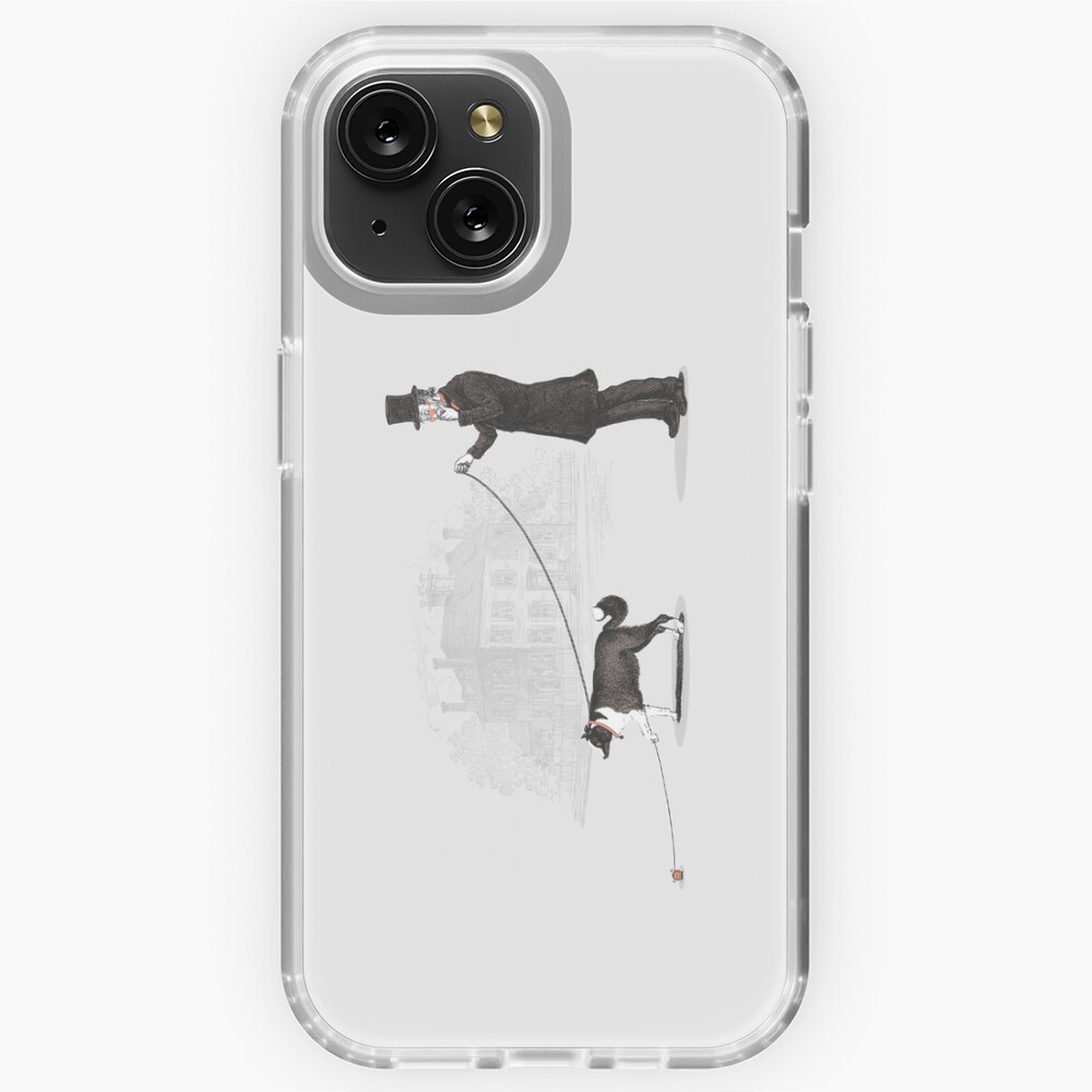 Item preview, iPhone Soft Case designed and sold by jacquesmaes.