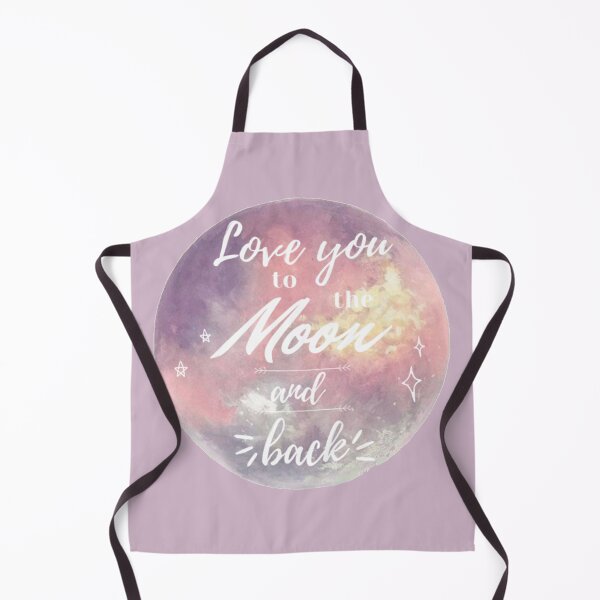 Item preview, Love You to the Moon and Back designed and sold by BeluFndz.