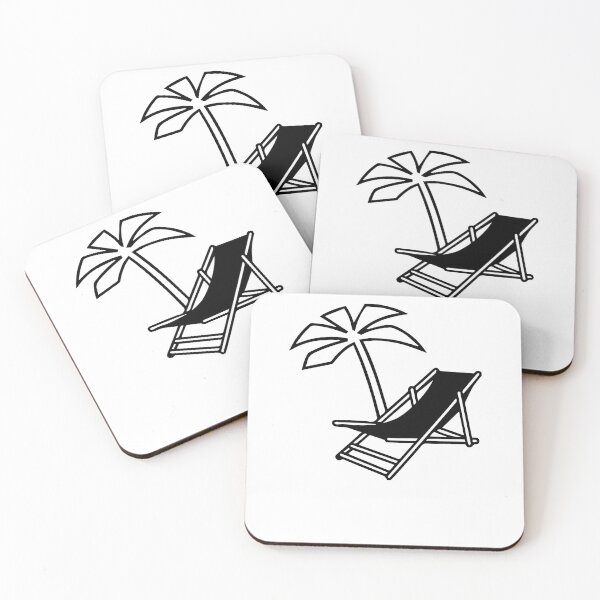 Item preview, Beach Vacation designed and sold by Geomonic.