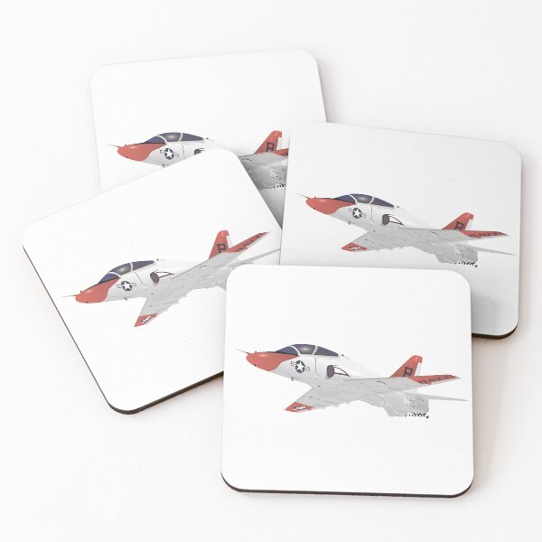 Item preview, T-45 Goshawk Jet Trainer Airplane designed and sold by NorseTech.