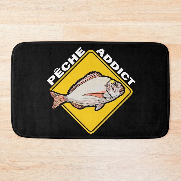 Item preview, OBV - Fishing Addict Dorade Royale designed and sold by vb66.