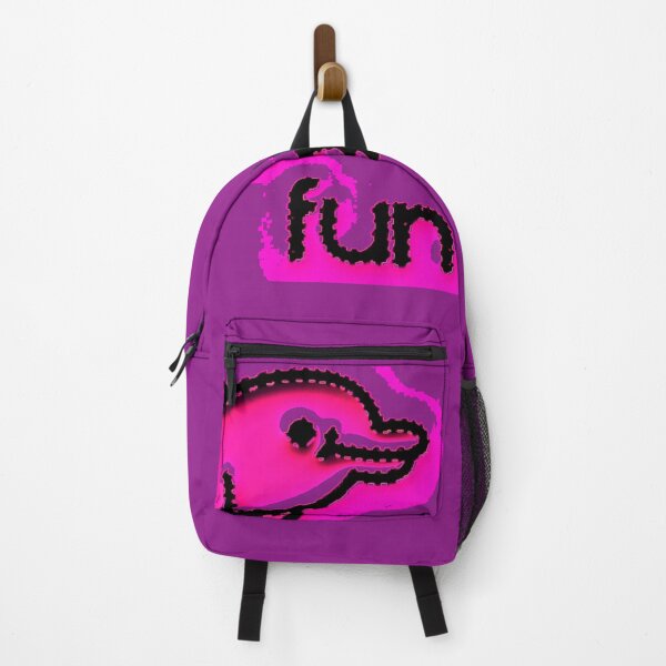Item preview, Fungie THE DOLPHIN PINK designed and sold by Flirt-Teez.