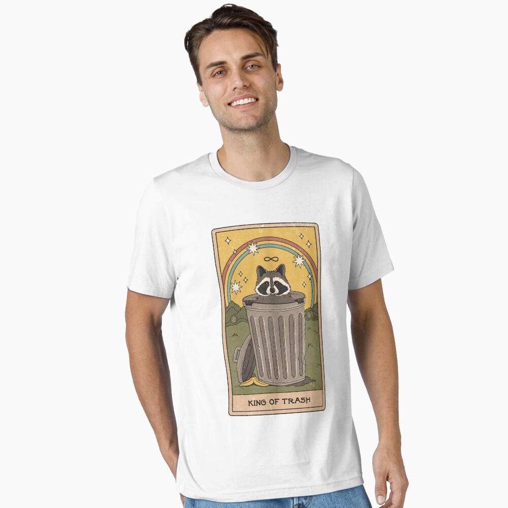 Item preview, Essential T-Shirt designed and sold by thiagocorream.