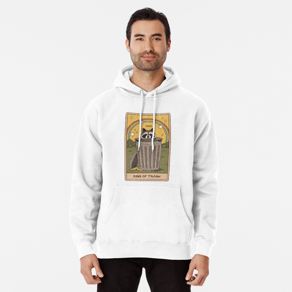 Item preview, Pullover Hoodie designed and sold by thiagocorream.