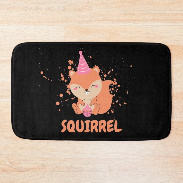 Item preview, Lovely Bit Of Squirrel designed and sold by Ani1111.