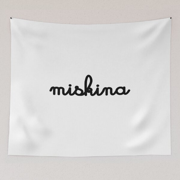 Item preview, miskina designed and sold by MOD DOM.