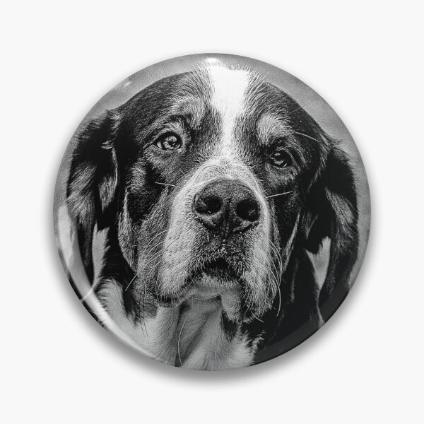 Item preview, Bernese Mountain Dog designed and sold by david parry.
