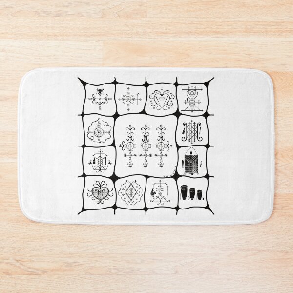 Item preview, Marasa designed and sold by Kesler Pierre.