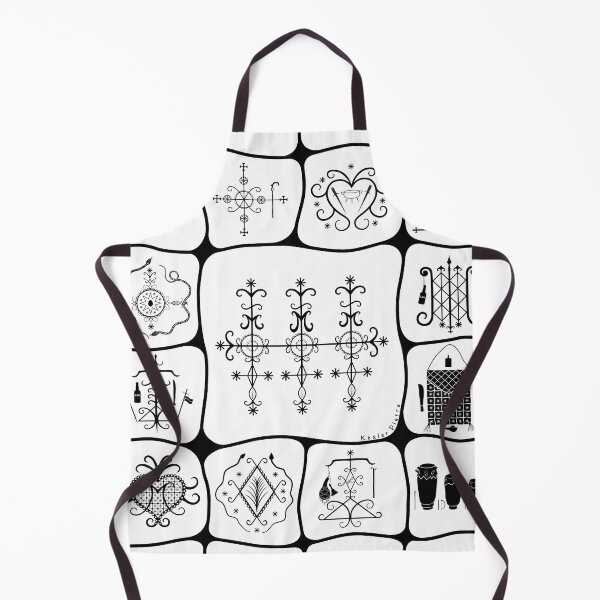 Item preview, Marasa designed and sold by Kesler Pierre.