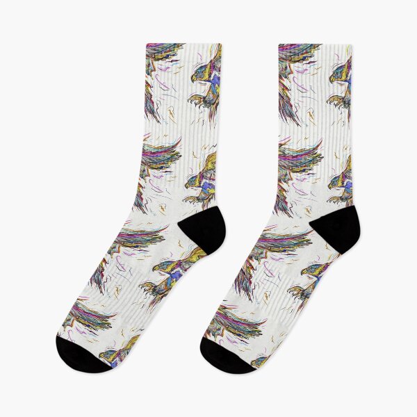 Item preview, Falcon  designed and sold by Olivia Dodson.