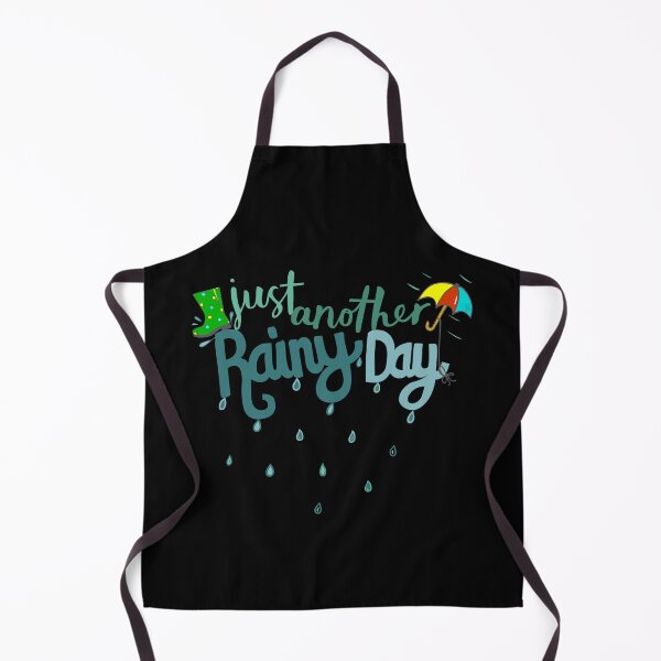 Item preview, Rainy Days designed and sold by gtee.