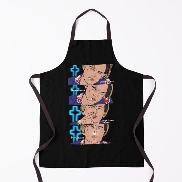 Item preview, Romeo Montague designed and sold by dropkickqueen.