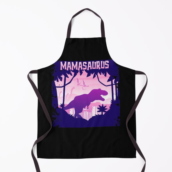 Item preview, Mamasaurus T-Rex Mama Saurus Matching Dinosaur designed and sold by PinkyTree.