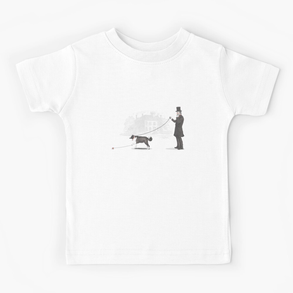 Item preview, Kids T-Shirt designed and sold by jacquesmaes.