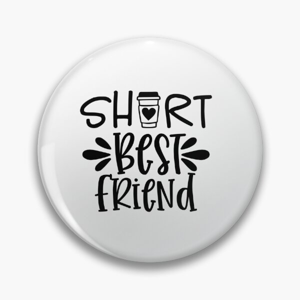 Artikelvorschau, Short Best Friend entworfen und verkauft von SasKloset.