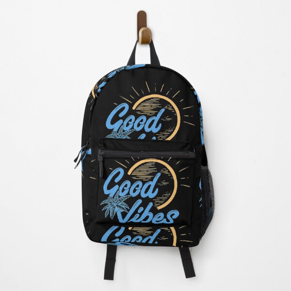 Item preview, GOOD VIBES designed and sold by Hussain Shirts.