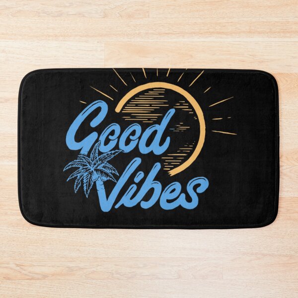 Item preview, GOOD VIBES designed and sold by Hussain Shirts.