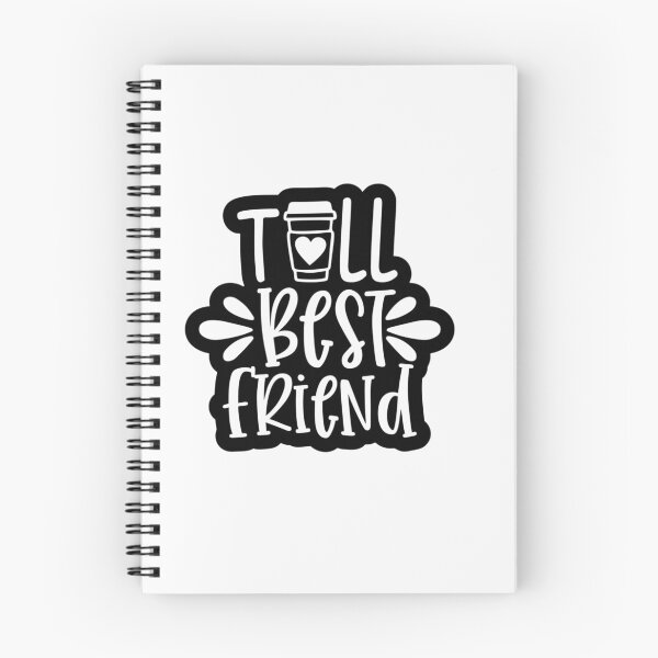Item preview, Tall Best Friend designed and sold by SasKloset.