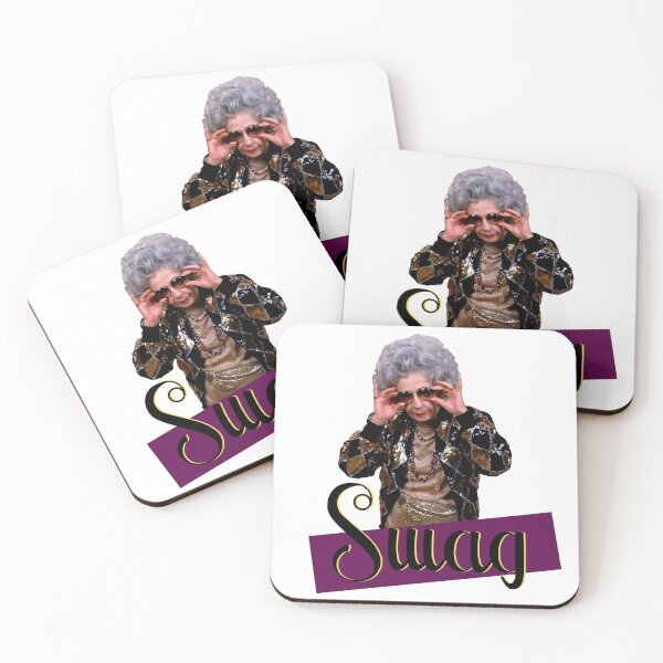 Item preview, Swag darling designed and sold by colorhadaa.