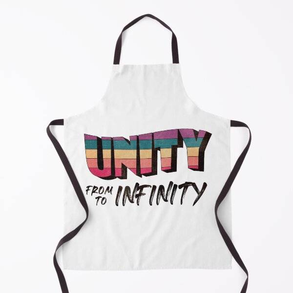 Item preview, Unity From Infinity To Infinity / Queen Latifah designed and sold by ikidyounot.