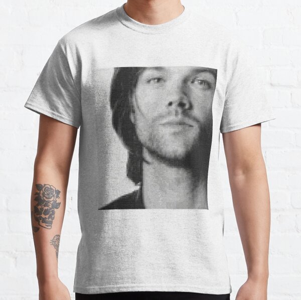 jared padalecki charity t shirt