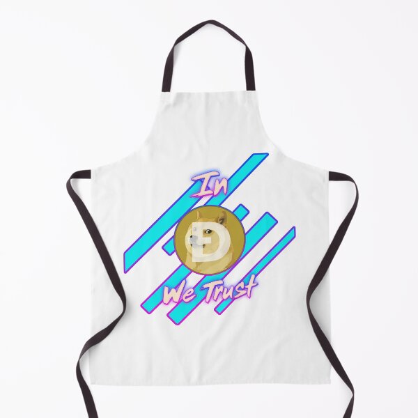 Item preview, In Doge We Trust designed and sold by ShowMeYo90s.