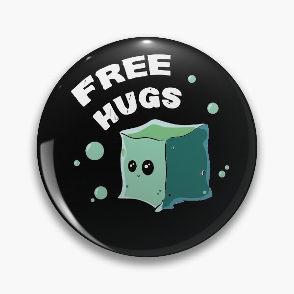 Item preview, Gelatinous Hugs Nerdy Role playing Game designed and sold by oussama dif.