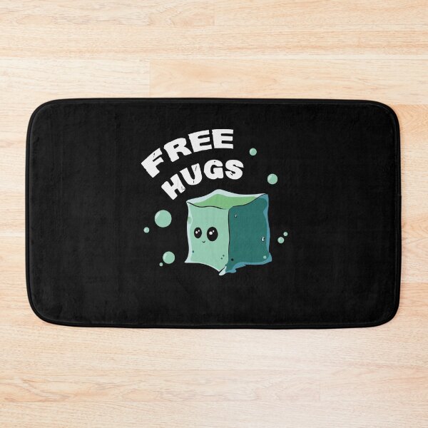 Item preview, Gelatinous Hugs Nerdy Role playing Game designed and sold by oussama dif.