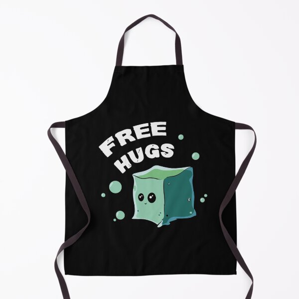 Item preview, Gelatinous Hugs Nerdy Role playing Game designed and sold by oussama dif.