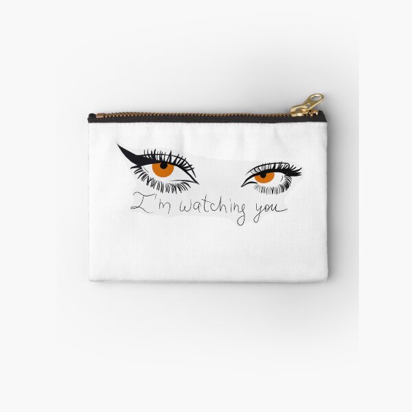 Item preview, Watching you designed and sold by MagicPlutonium.