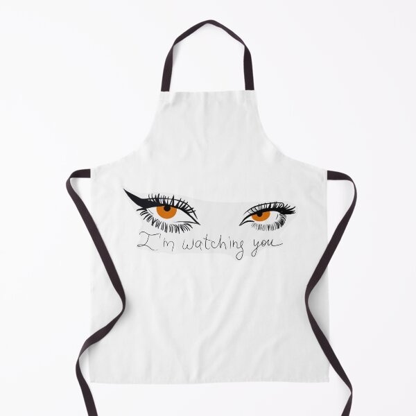 Item preview, Watching you designed and sold by MagicPlutonium.
