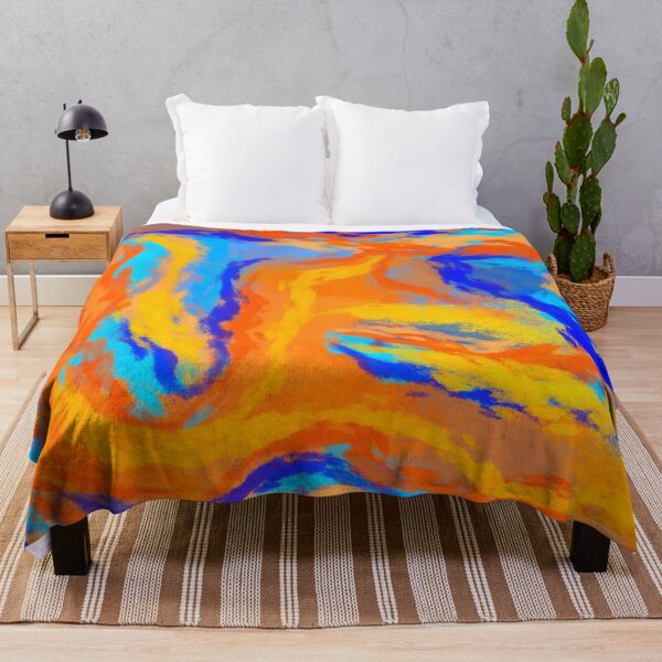 Item preview, Abstract Modern Art Pattern designed and sold by kerimeart.