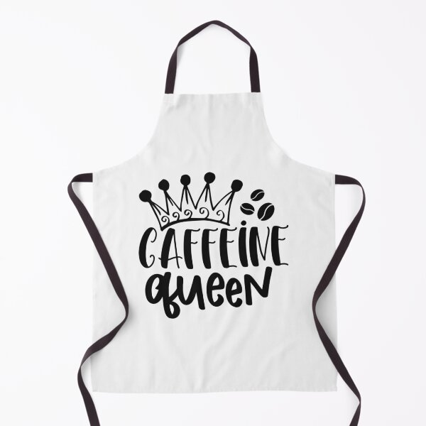 Item preview, Caffeine Queen designed and sold by SasKloset.
