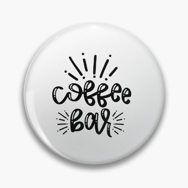 Item preview, Coffee Bar designed and sold by SasKloset.