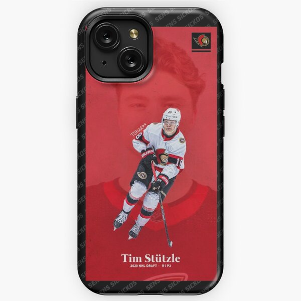 OTTAWA SENATORS HOCKEY 2 iPhone 15 Pro Max Case Cover – casecentro