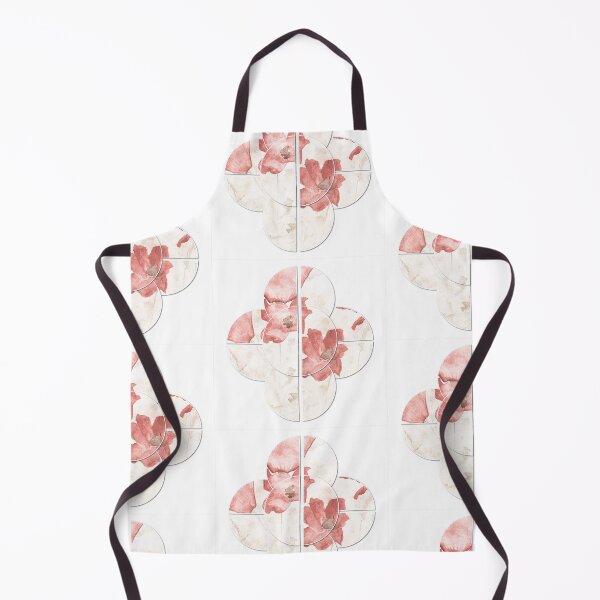 Item preview, Vintage Poppy Emblem designed and sold by CatherineAlvin.