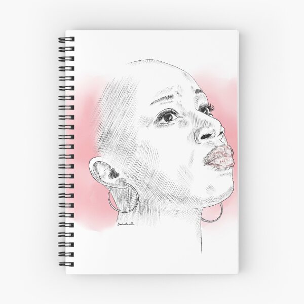 Item preview, Aisha Hinds designed and sold by finduilas.