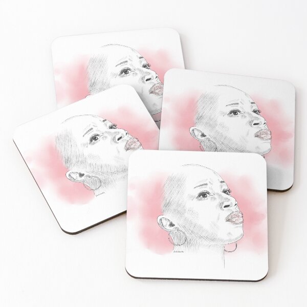 Item preview, Aisha Hinds designed and sold by finduilas.