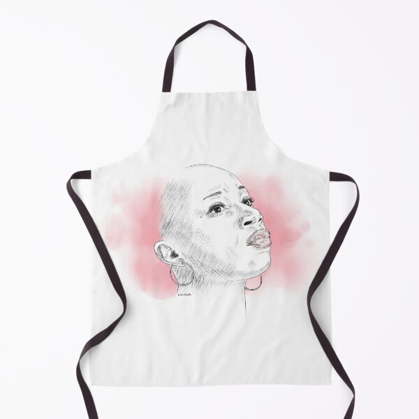 Item preview, Aisha Hinds designed and sold by finduilas.