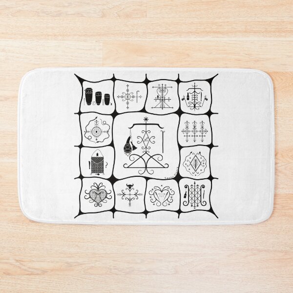 Item preview, Papa Loko designed and sold by Kesler Pierre.
