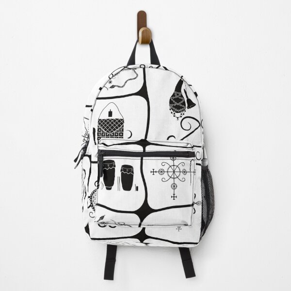 Item preview, Papa Loko designed and sold by Kesler Pierre.