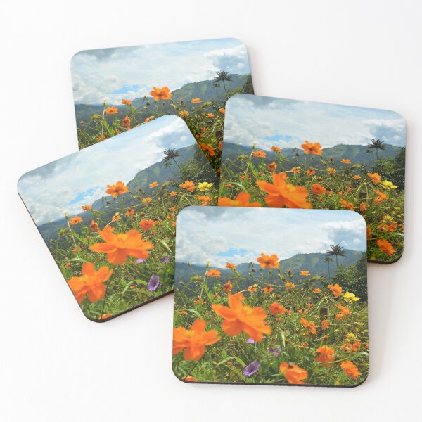 Item preview, FLOWER GARDEN designed and sold by kajolchandanart.