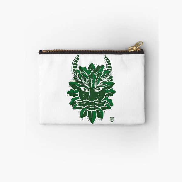 Item preview, Green Man designed and sold by QueenHare.